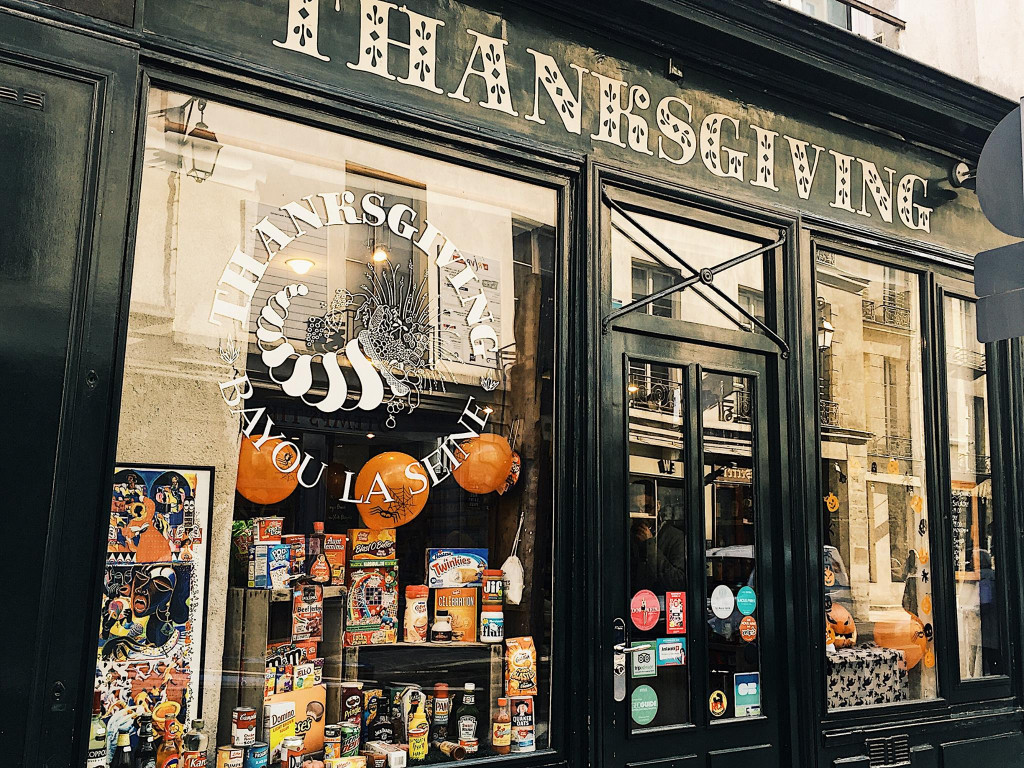 My American Shop  Épicerie Américaine n°1 en France
